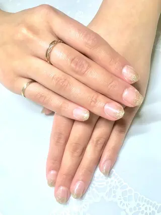 ネイル 新宿ネイルサロン ジェミディローサのネイルデザイン