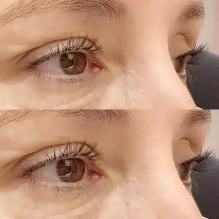 マツエク・マツパ FOXY LASH Nakamuraのマツエク・マツパデザイン