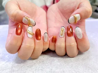 ネイル TiALASH ＊Kozue＊のネイルデザイン