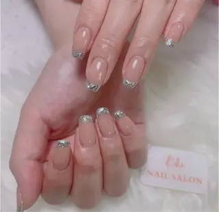 ネイル 林 Yunaのネイルデザイン