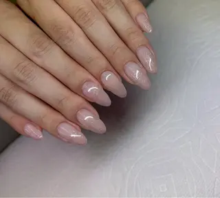 ネイル Makana Ayanoのネイルデザイン