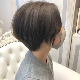 ショート GOSSIP サヤカのマツエク・マツパデザイン