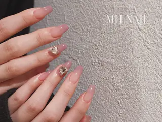 ネイル MH Nailのネイルデザイン