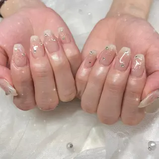 ネイル BlueDaisy 栄本店のネイルデザイン