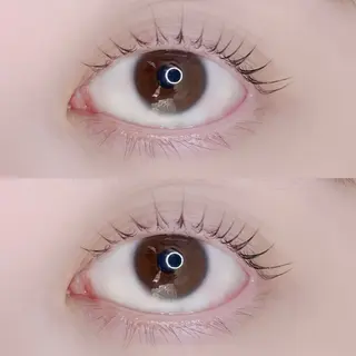 マツエク・マツパ by fleur KOKONAのマツエク・マツパデザイン