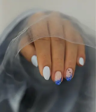 ネイル mr.nail. art68.KEN.のネイルデザイン