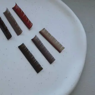 マツエク・マツパ アイラッシュプラザ 大塚のマツエク・マツパデザイン