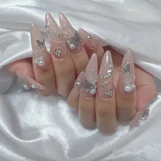 ネイル You&Me Miyuのネイルデザイン