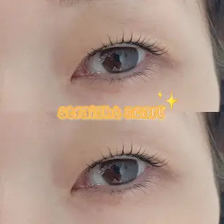 マツエク・マツパ Jessica⭐️ 平島のマツエク・マツパデザイン