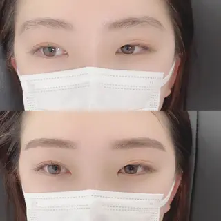 アイブロウ 眉毛専門サロン🤍 LUMICIA天神の眉毛・アイブロウイメージ