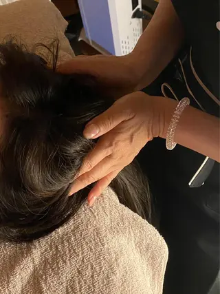 cherry所属・mi kaのエステ・リラクイメージ