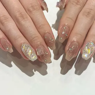 ネイル nail  ✧︎ Renaのネイルデザイン