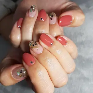 ネイル ネイリスト やましたのネイルデザイン