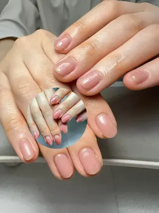ネイル Minami Nailsのネイルデザイン