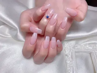 ネイル ネイルサロン ルミア Lumia 店長のネイルデザイン