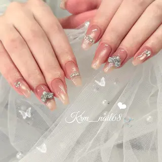 ネイル Karen 新宿のネイルデザイン