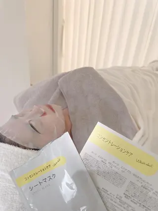 メンズ POLA四条堀川 TOAのその他イメージ