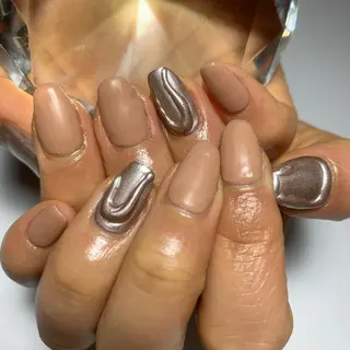 ネイル Salon.de. ViViのエステ・リラクイメージ