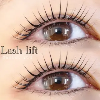 マツエク・マツパ Celeby eye 錦糸町 　小林のマツエク・マツパデザイン