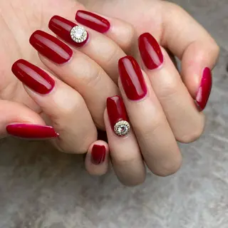 ネイル nailsalon Éleのネイルデザイン