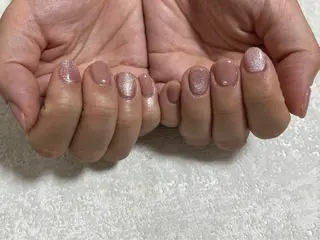 ネイル kikinail 溝の口のネイルデザイン