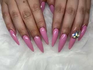 ネイル Beauty Salon Lunaのエステ・リラクイメージ