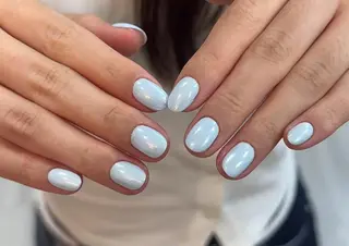 ネイル 🎀 NaNa_nailのネイルデザイン