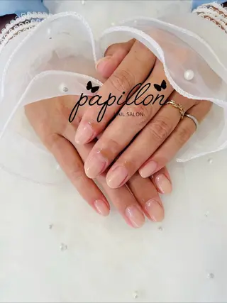 ネイル NAILSALON papillonのネイルデザイン