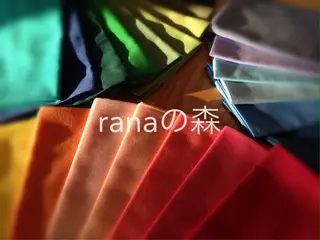 ラナの 森のその他イメージ