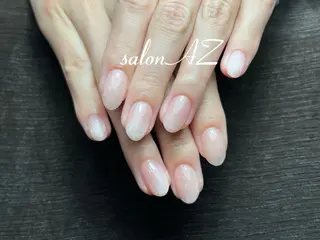 ネイル salon AZのネイルデザイン