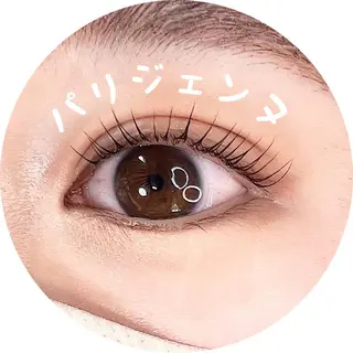 マツエク・マツパ Hayashi💗 渋谷本店店長のマツエク・マツパデザイン