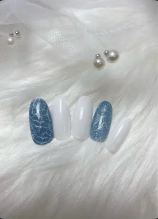 ネイル Liz はるなのネイルデザイン