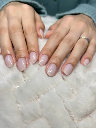 ネイル 松橋 愛のネイルデザイン