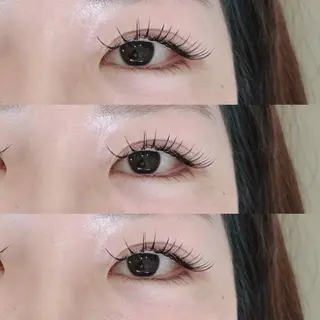 マツエク・マツパ August 大野のエステ・リラクイメージ