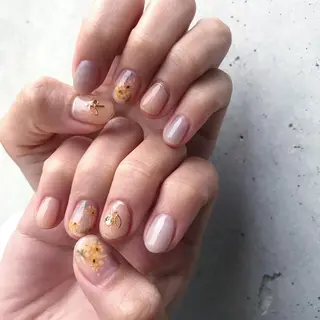 ネイル doux nailのネイルデザイン