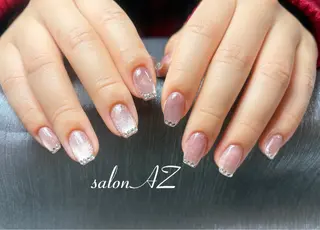 ネイル salon AZのネイルデザイン