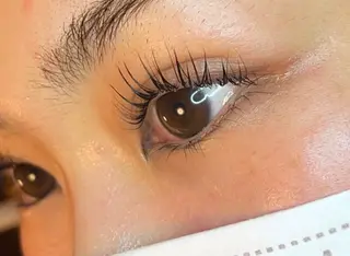 マツエク・マツパ Charme totalsalonのネイルデザイン