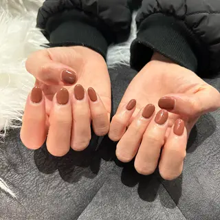 ネイル 春日井Dahlia Beauty中川のネイルデザイン