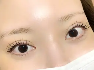 マツエク・マツパ La suzuran 上前津店 田中のマツエク・マツパデザイン