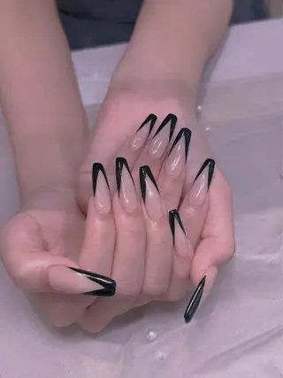 ネイル エムズ ハヤシのネイルデザイン