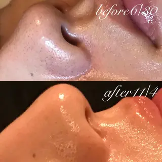 浜野 恵美のエステ・リラクイメージ