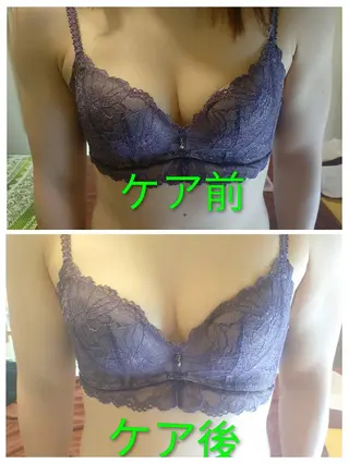 ☆リラックス☆ ジュリーのエステ・リラクイメージ