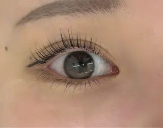 マツエク・マツパ Alice 元町の眉毛・アイブロウイメージ