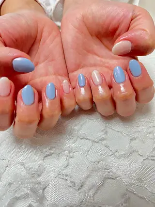 ネイル Puameli プアメリのネイルデザイン