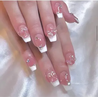 ネイル HIN NAILのネイルデザイン