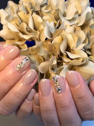 ネイル 土屋 智子のエステ・リラクイメージ