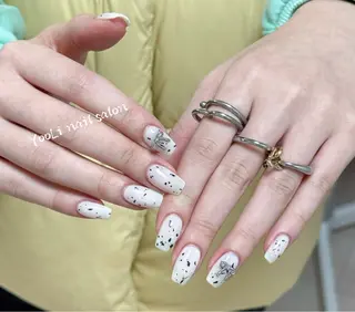 ネイル 🎀🎀YooLi Nail Salonのネイルデザイン