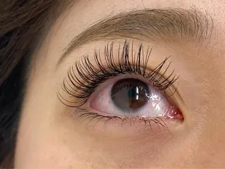 マツエク・マツパ シェリアン 江戸川橋店のマツエク・マツパデザイン