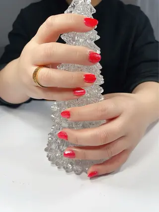 ネイル ネイルサロン ロア旧ジョリーのネイルデザイン