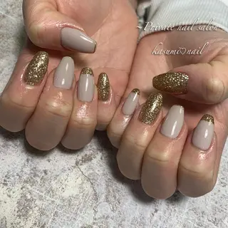 ネイル KASUMI♡ Nailのネイルデザイン